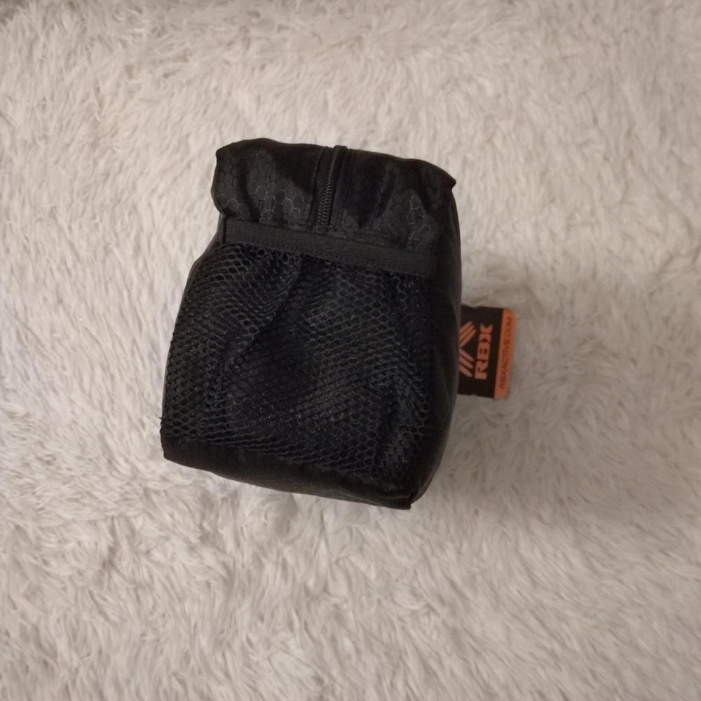 🔥3/$70 🎉S-HP🎉 *NWT* RBX Men's Travel Toiletry Bag - Picture 3 of 7